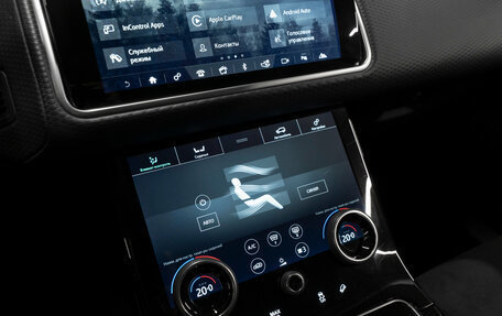 Land Rover Range Rover Velar I, 2019 год, 4 150 000 рублей, 19 фотография