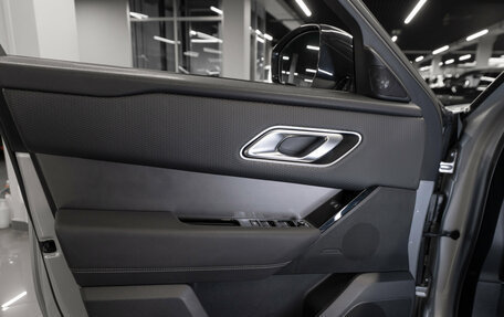 Land Rover Range Rover Velar I, 2019 год, 4 150 000 рублей, 20 фотография