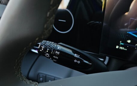 Hyundai Avante, 2023 год, 1 750 013 рублей, 9 фотография