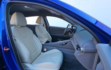 Hyundai Avante, 2023 год, 1 750 013 рублей, 18 фотография