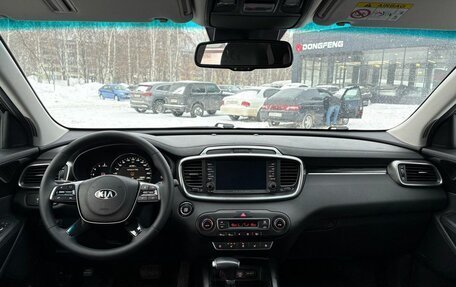 KIA Sorento III Prime рестайлинг, 2019 год, 2 580 000 рублей, 7 фотография