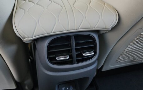 Hyundai Avante, 2023 год, 1 750 013 рублей, 17 фотография