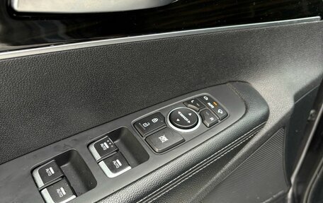 KIA Sorento III Prime рестайлинг, 2019 год, 2 580 000 рублей, 10 фотография