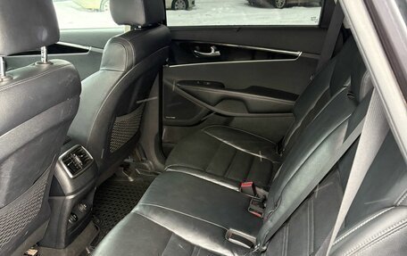 KIA Sorento III Prime рестайлинг, 2019 год, 2 580 000 рублей, 9 фотография