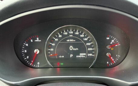 KIA Sorento III Prime рестайлинг, 2019 год, 2 580 000 рублей, 14 фотография