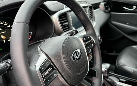 KIA Sorento III Prime рестайлинг, 2019 год, 2 580 000 рублей, 12 фотография