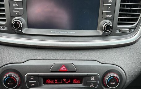 KIA Sorento III Prime рестайлинг, 2019 год, 2 580 000 рублей, 16 фотография