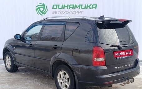 SsangYong Rexton III, 2011 год, 920 000 рублей, 7 фотография