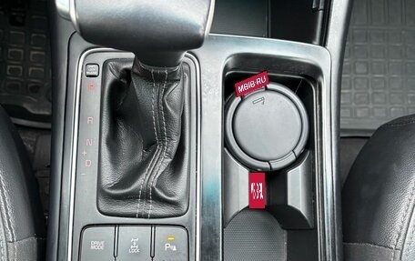 KIA Sorento III Prime рестайлинг, 2019 год, 2 580 000 рублей, 17 фотография