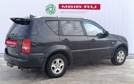 SsangYong Rexton III, 2011 год, 920 000 рублей, 5 фотография