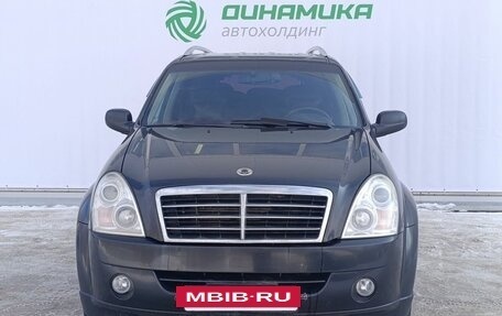 SsangYong Rexton III, 2011 год, 920 000 рублей, 2 фотография