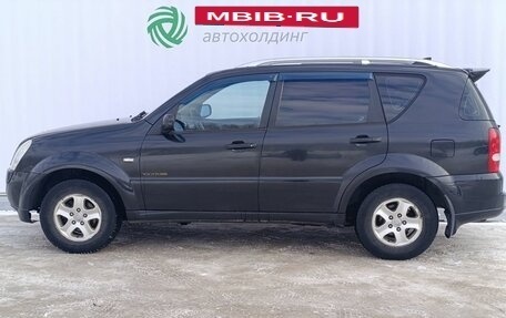 SsangYong Rexton III, 2011 год, 920 000 рублей, 8 фотография