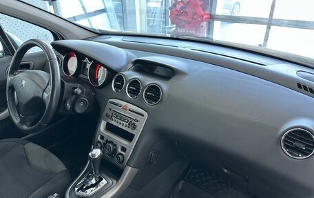 Peugeot 308 II, 2010 год, 559 900 рублей, 8 фотография