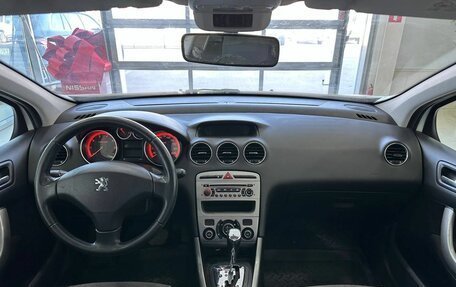 Peugeot 308 II, 2010 год, 559 900 рублей, 9 фотография