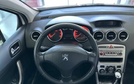 Peugeot 308 II, 2010 год, 559 900 рублей, 10 фотография