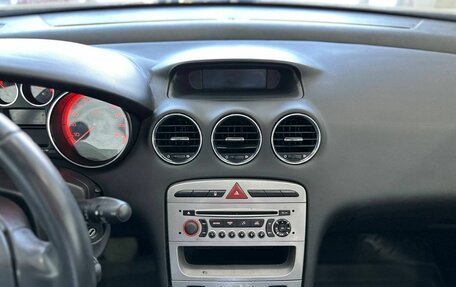 Peugeot 308 II, 2010 год, 559 900 рублей, 11 фотография