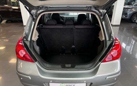 Nissan Tiida, 2012 год, 795 000 рублей, 7 фотография