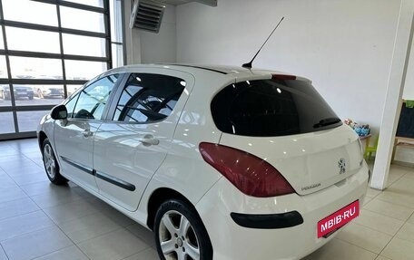 Peugeot 308 II, 2010 год, 559 900 рублей, 4 фотография