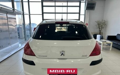 Peugeot 308 II, 2010 год, 559 900 рублей, 5 фотография