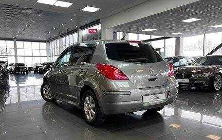 Nissan Tiida, 2012 год, 795 000 рублей, 6 фотография