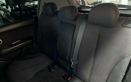 Nissan Tiida, 2012 год, 795 000 рублей, 10 фотография