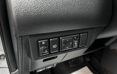 Nissan Tiida, 2012 год, 795 000 рублей, 17 фотография