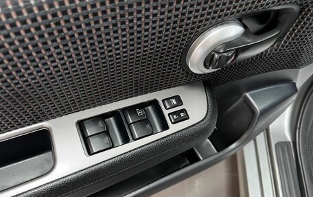 Nissan Tiida, 2012 год, 795 000 рублей, 16 фотография