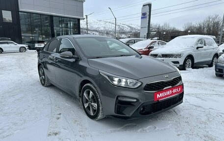 KIA Cerato III, 2019 год, 1 750 000 рублей, 4 фотография