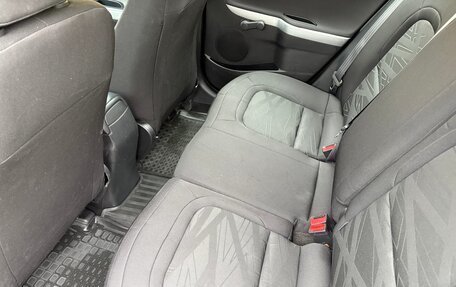 KIA cee'd III, 2012 год, 750 000 рублей, 8 фотография