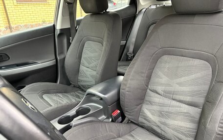 KIA cee'd III, 2012 год, 750 000 рублей, 7 фотография