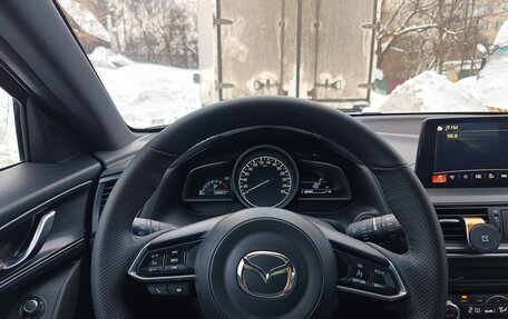 Mazda CX-4, 2020 год, 2 700 000 рублей, 5 фотография