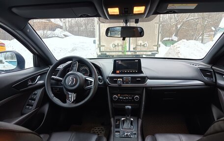 Mazda CX-4, 2020 год, 2 700 000 рублей, 8 фотография