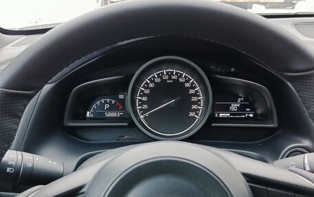 Mazda CX-4, 2020 год, 2 700 000 рублей, 6 фотография