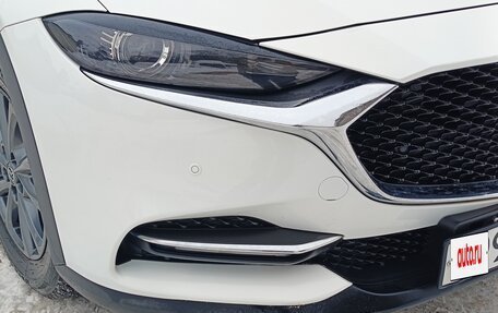 Mazda CX-4, 2020 год, 2 700 000 рублей, 13 фотография