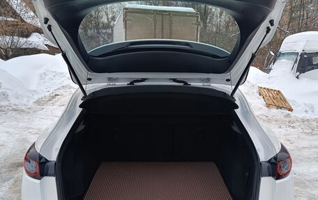 Mazda CX-4, 2020 год, 2 700 000 рублей, 7 фотография