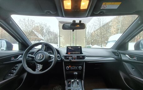 Mazda CX-4, 2020 год, 2 700 000 рублей, 11 фотография