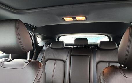 Mazda CX-4, 2020 год, 2 700 000 рублей, 4 фотография