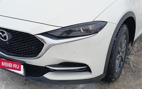 Mazda CX-4, 2020 год, 2 700 000 рублей, 15 фотография