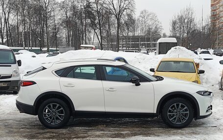 Mazda CX-4, 2020 год, 2 700 000 рублей, 16 фотография