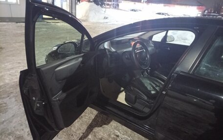 Citroen C4 II рестайлинг, 2008 год, 350 000 рублей, 5 фотография