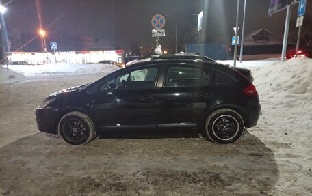 Citroen C4 II рестайлинг, 2008 год, 350 000 рублей, 3 фотография