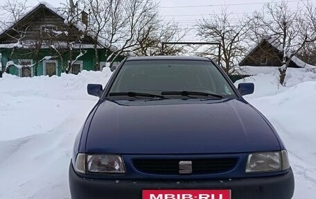 SEAT Cordoba II, 1999 год, 250 000 рублей, 2 фотография