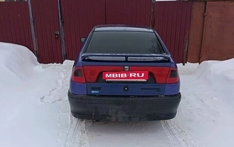 SEAT Cordoba II, 1999 год, 250 000 рублей, 4 фотография