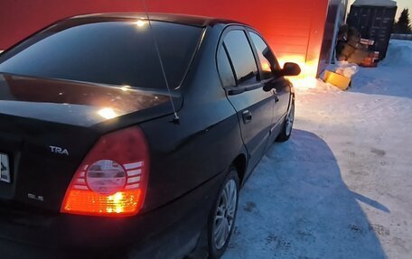 Hyundai Elantra III, 2006 год, 210 000 рублей, 2 фотография