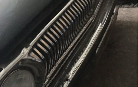 ГАЗ 24 «Волга» I (24), 1975 год, 350 000 рублей, 3 фотография