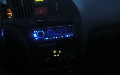 Hyundai Elantra III, 2006 год, 210 000 рублей, 11 фотография