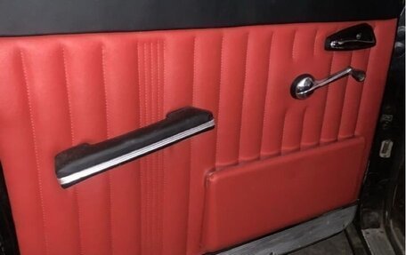 ГАЗ 24 «Волга» I (24), 1975 год, 350 000 рублей, 16 фотография