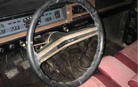 ГАЗ 24 «Волга» I (24), 1975 год, 350 000 рублей, 12 фотография