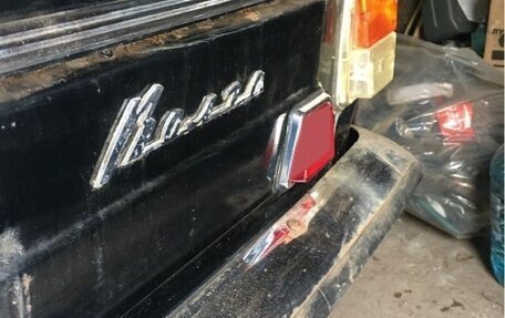 ГАЗ 24 «Волга» I (24), 1975 год, 350 000 рублей, 7 фотография