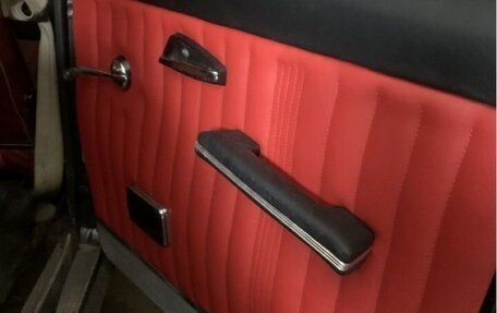 ГАЗ 24 «Волга» I (24), 1975 год, 350 000 рублей, 18 фотография